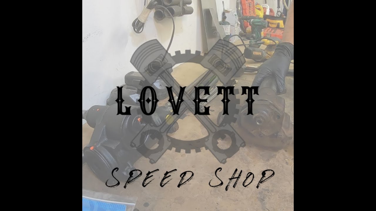 TriFive Chevy 4 Door to 2 Door Conversion: Power Steering Box