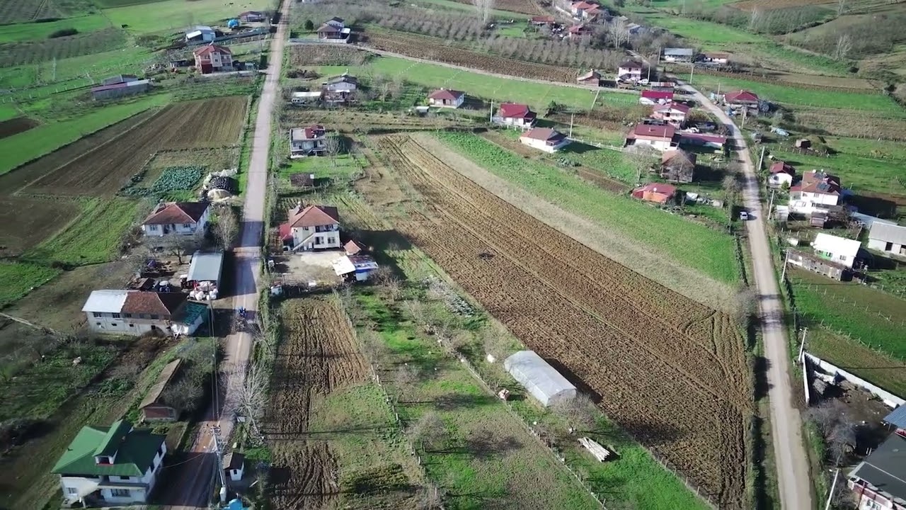 Sakarya / Kaynarca / Kayacık Köyü 2023 Ocak