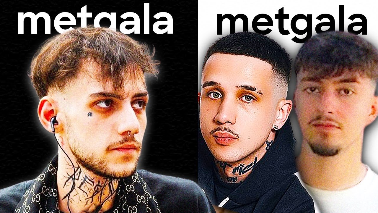 Melodii TRAP cu ACELASI NUME...
