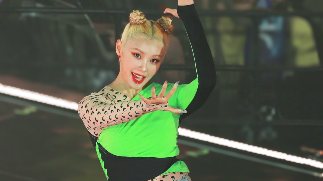 220710 swf 콘서트 Bum Bum Tam Tam + Forever Young 리정 직캠_LEEJUNG focus