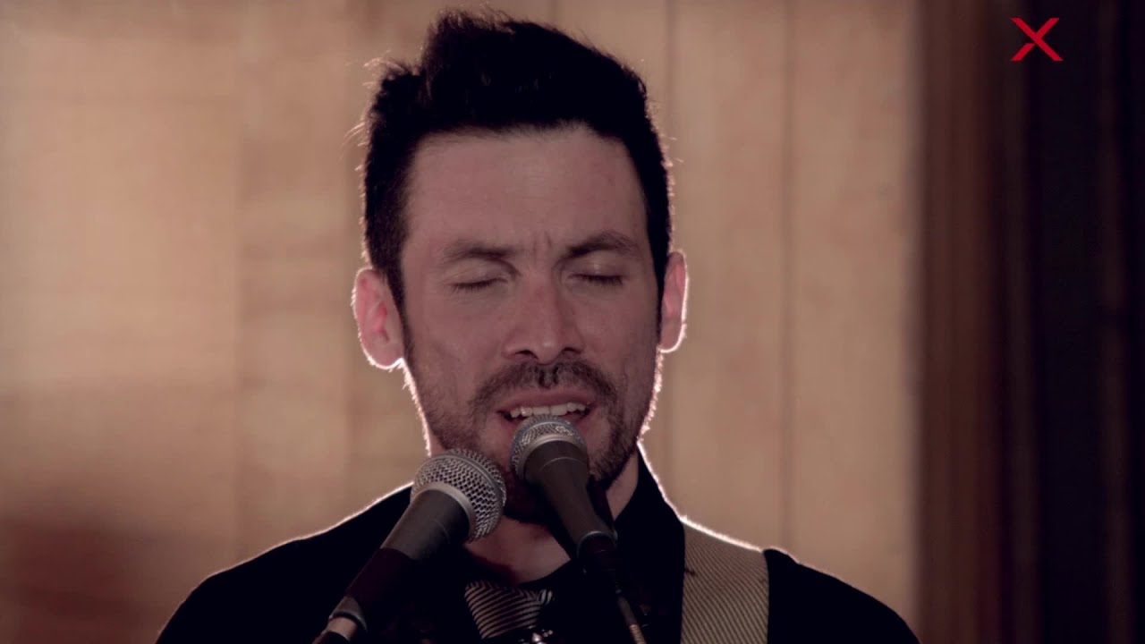 Señal en Vivo - JAVIER BARRIA