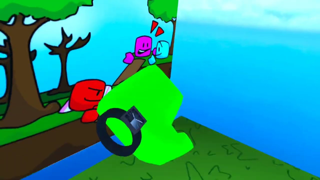 APKs are still around in cube runners...?!