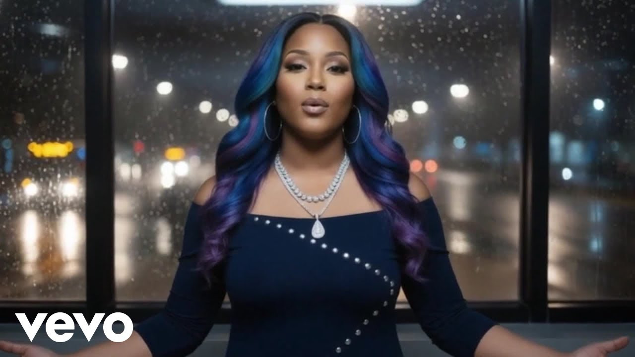Lelani Shanel - distance (hip hop Version)