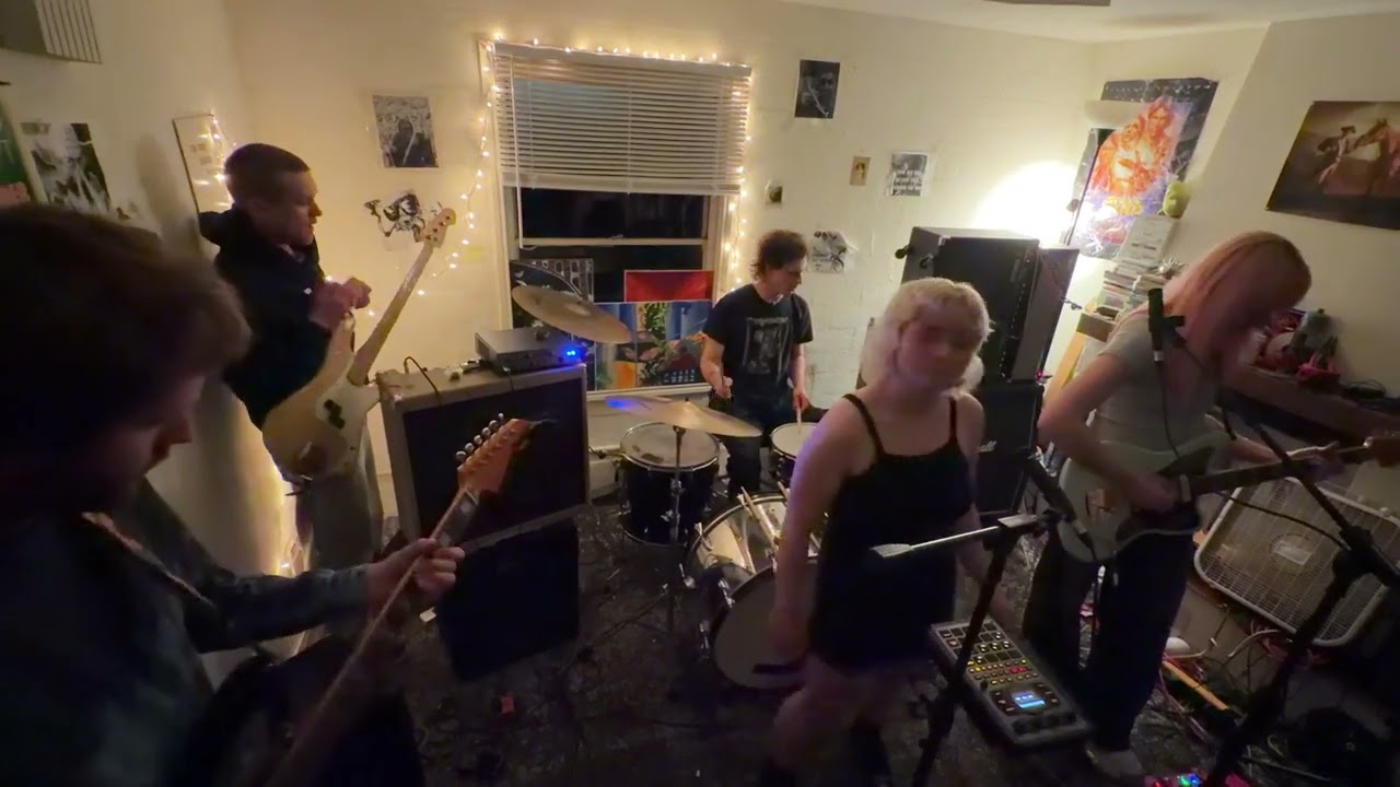 Total Wife - Live at House by HouseFest, Denton, TX 3/11/2026