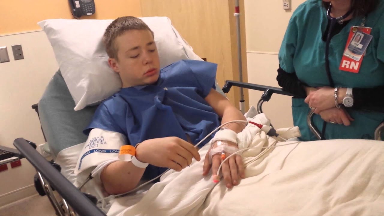 Anesthesia stories...LOL