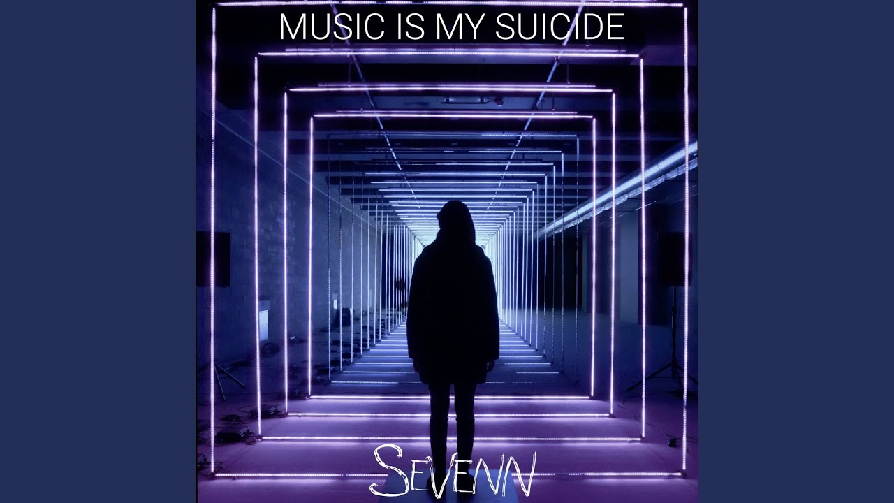 Music Is My Suicide