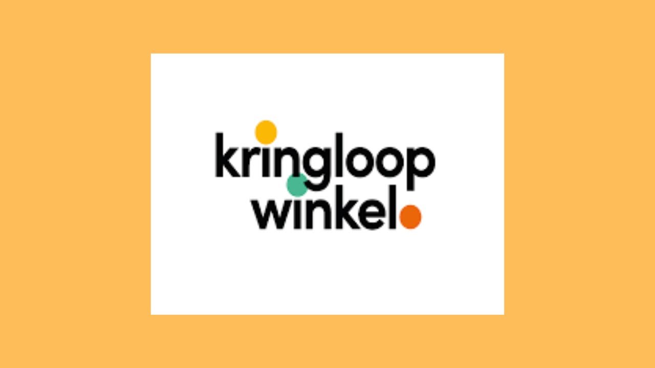 3 kringloopwinkels bezoeken!!