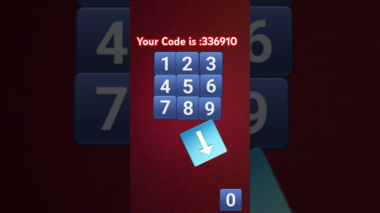 Write the Code Game 
