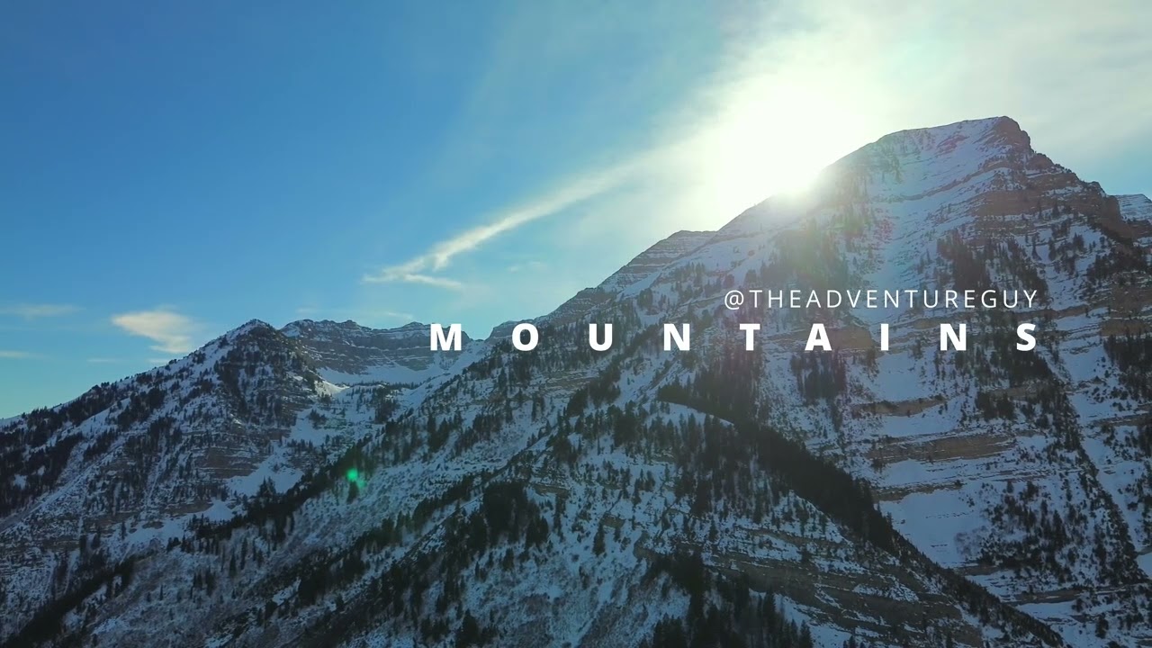 THE MOUNTAIN
