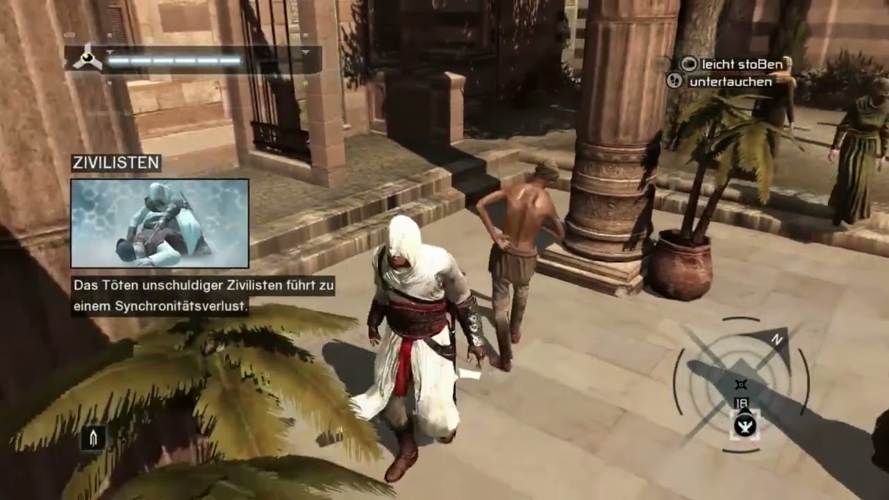 Das Kletterparadies 🗡️ Assassin's Creed #25