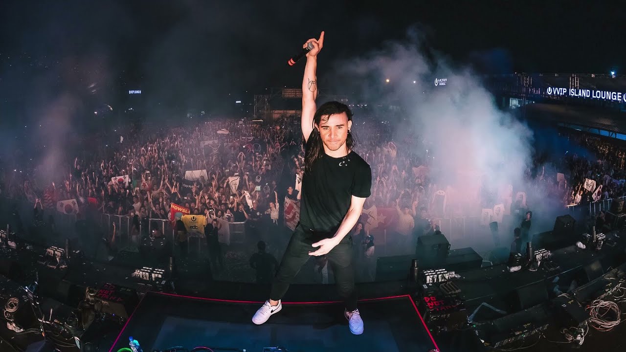 History and Culture of EDM