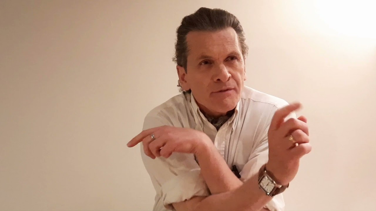 Sam Phillips. 21st November 2021.Stage-milk self-tape