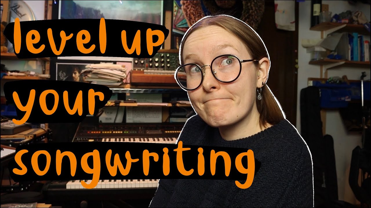 five composition techniques I use all the time :)