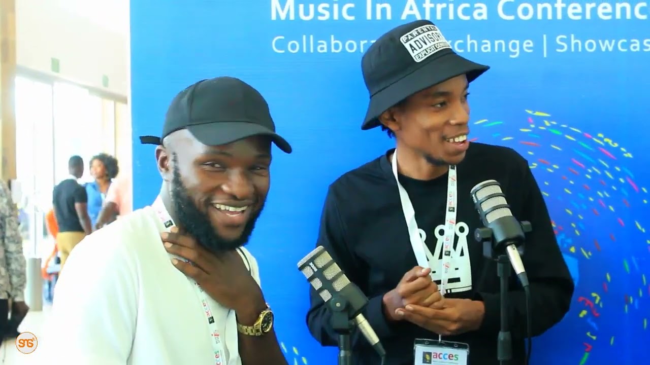 RAPCHA afunguka kuhusu bifu yake na Dizasta Vina, adai yeye na Young Lunya ni amani sasa!