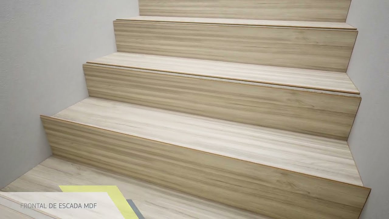 Como instalar RODAPÉ e ACESSÓRIOS | Durafloor