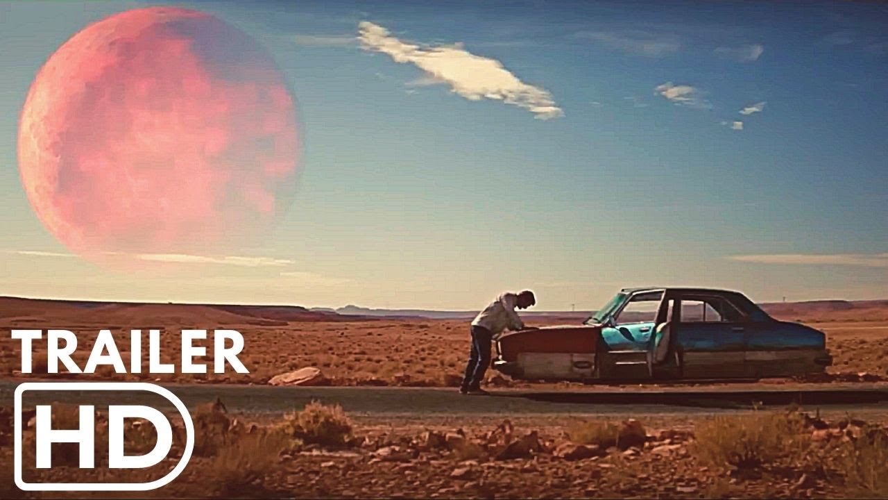 LAST JOURNEY OF PAUL W.R Trailer (2022)