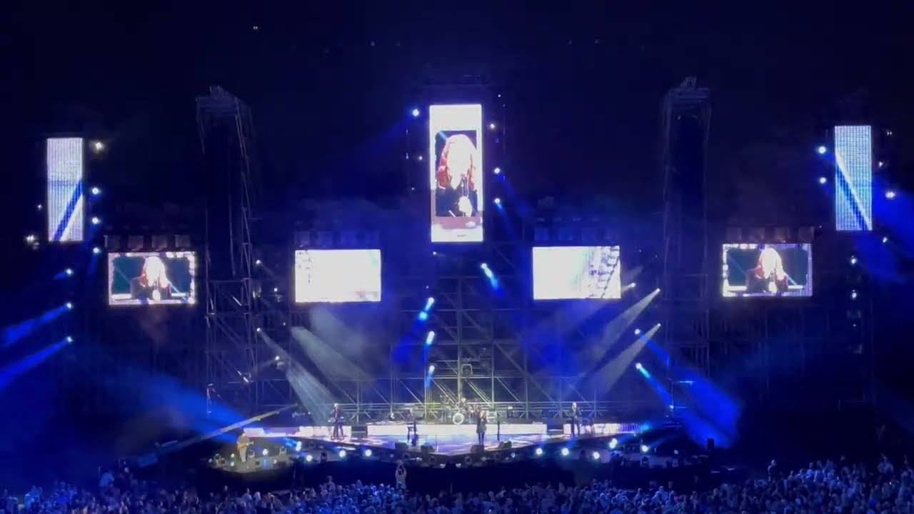 JUMPRAVA - Mēnesgaismas iedegums. XL koncerts Mežaparka estrādē. Live. 31.08.2024
