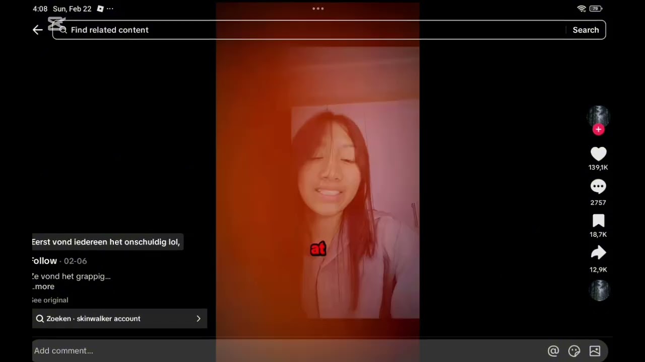 The world's SCARIEST tiktoks on the internet