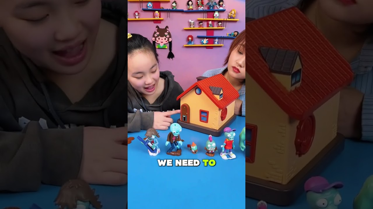 🧟Zombies invade &rarr; quick coin grind &rarr; tomato cannon supremacy! 🧟&zwj;♂️🍅🔥 #sprunki #funny #toys