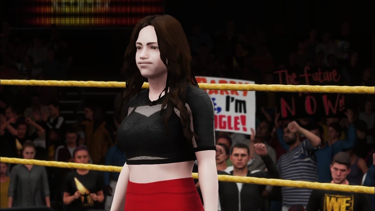 NXT Battle Royal and Adic Fal vs Nicolas Morales