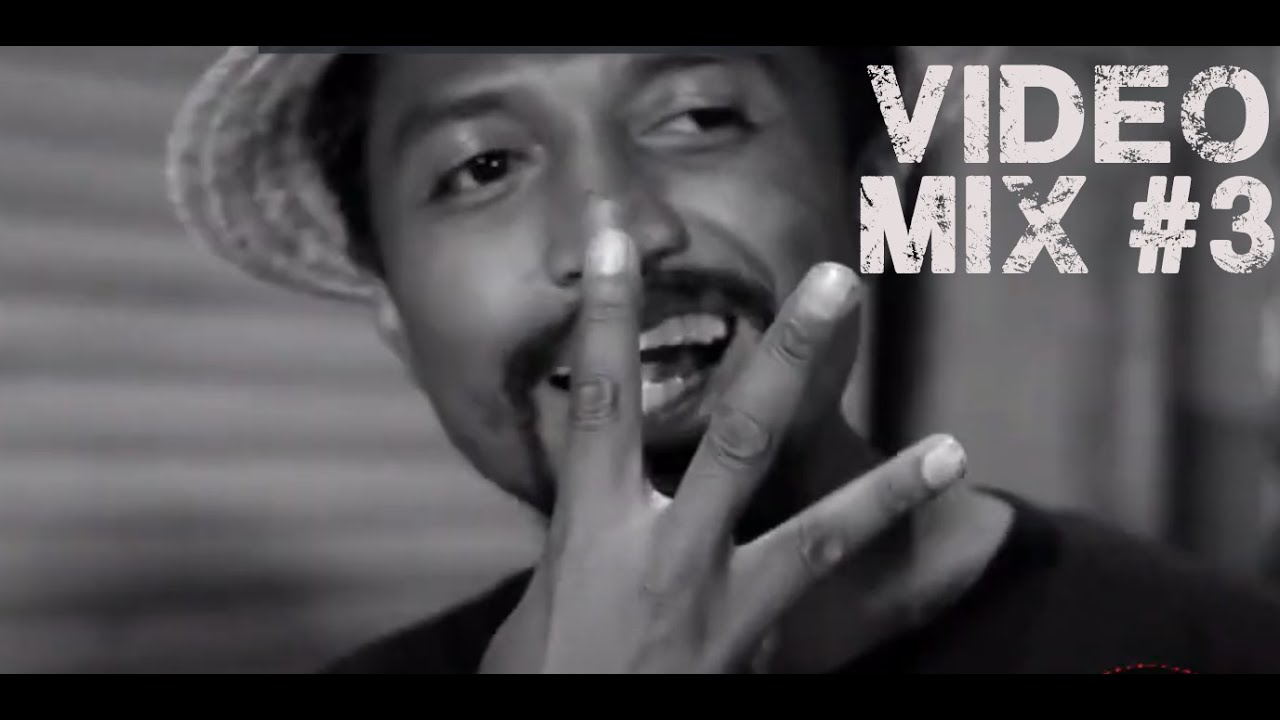 Video Mix Hira Gasy #3 - Bolo x Jiolambups x Martiora Freedom