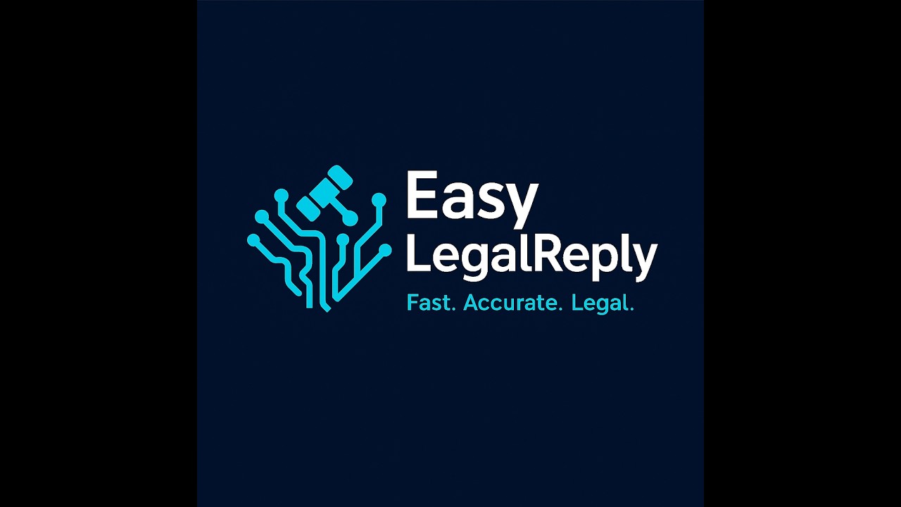 Draft Income Tax & GST Notice Replies in Minutes. Try Free | Save Hours of Research & Drafting Work.