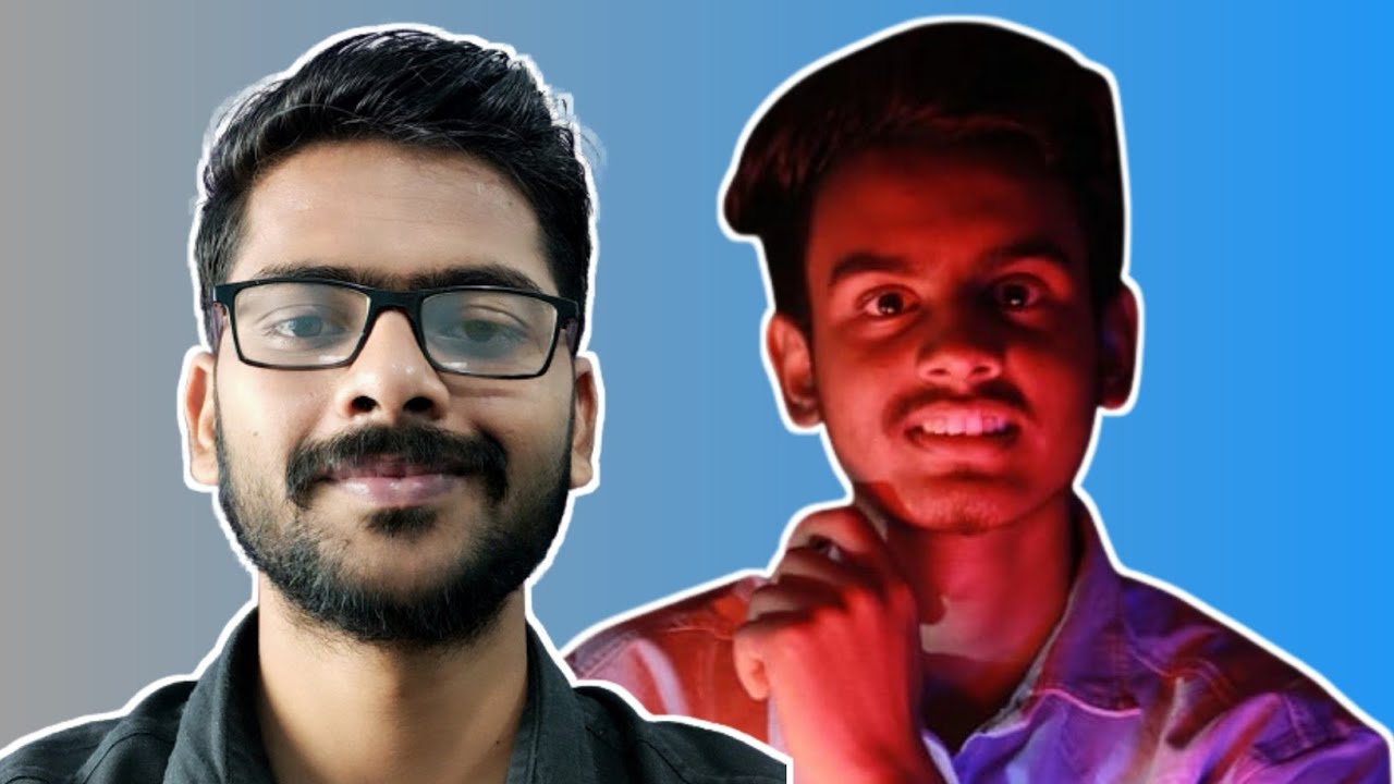 Spoken English Conversation with Rishav @Mr. Rishav Talks ll Ashu Official 2021