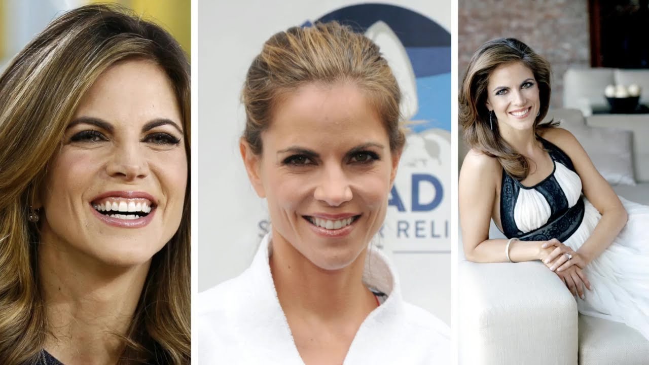 Natalie Morales: Short Biography, Net Worth & Career Highlights