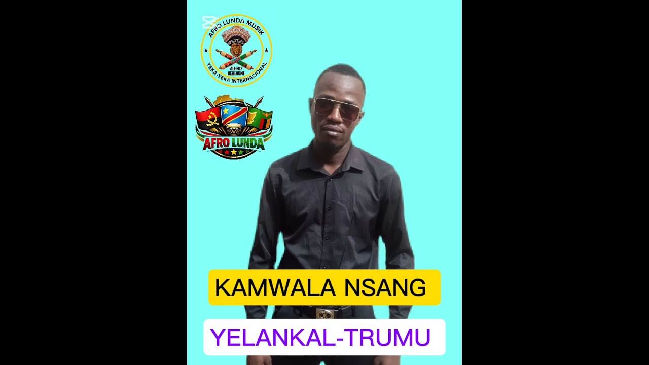 ALE FOX DERENOME _ KAMWALA NSANG (Áudio Oficial) @kanawamusik