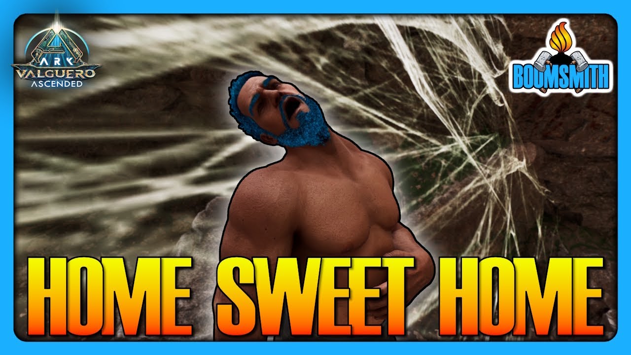 I Might Be In Over My Head! [Ark: Chat's Choice]
