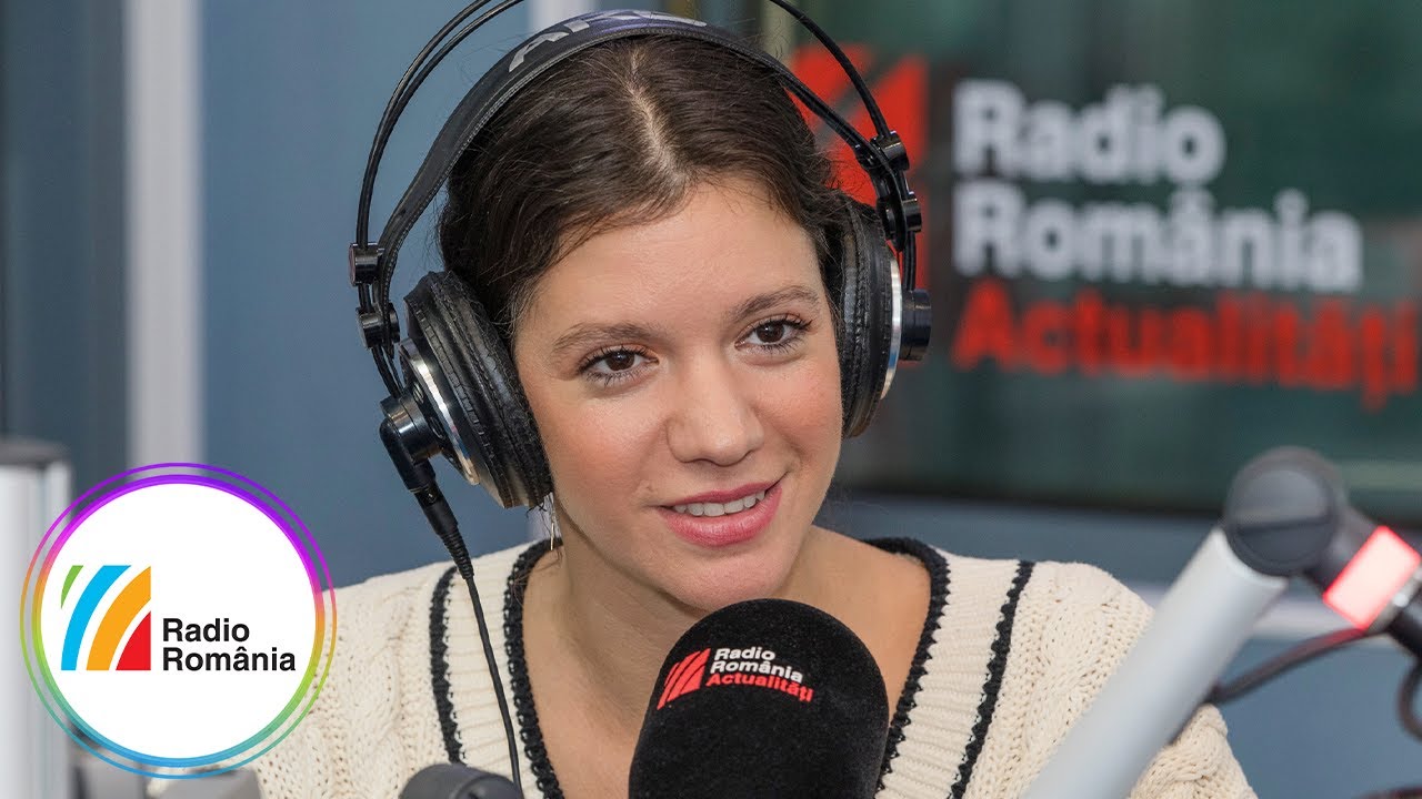 Ada Condeescu: 