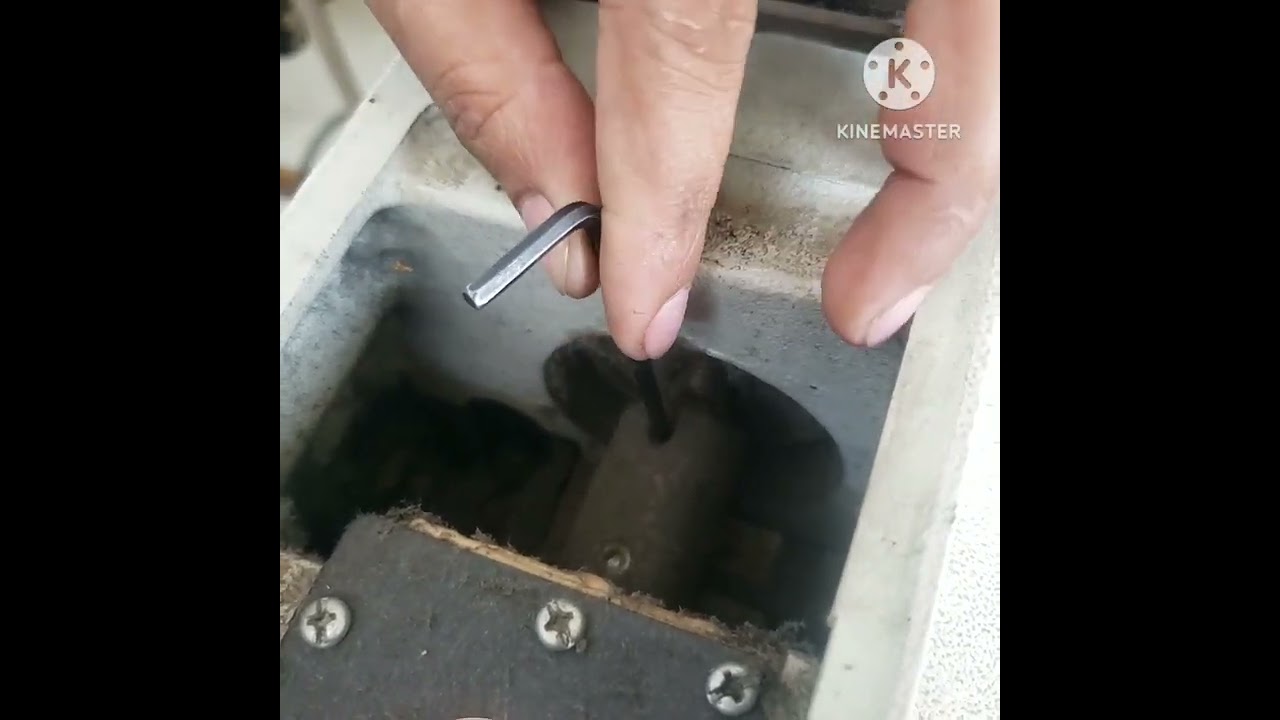 KE-430HS-05 ব্রাদার বারটেক E111 কিভাবে বন্ধ করবেন। নিয়ম জেনে নিন,,,,,,,,
