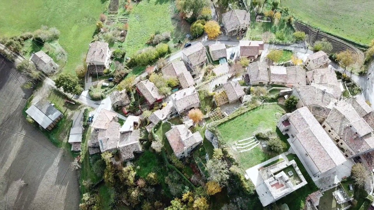 ROMAGNA IN MOTO - ALLA RICERCA DELLE STRADE PERDUTE