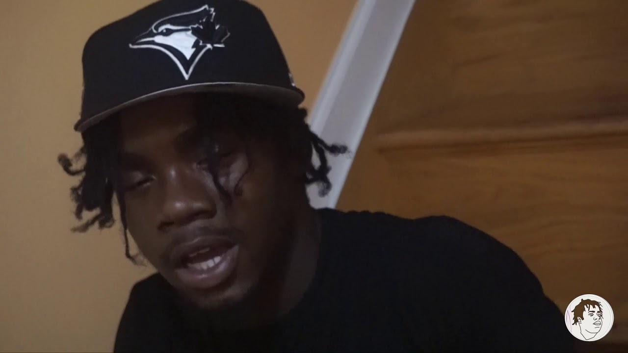 RockGang Dah - Hotbox (Official Music Video) Shot By @UseLessFilms