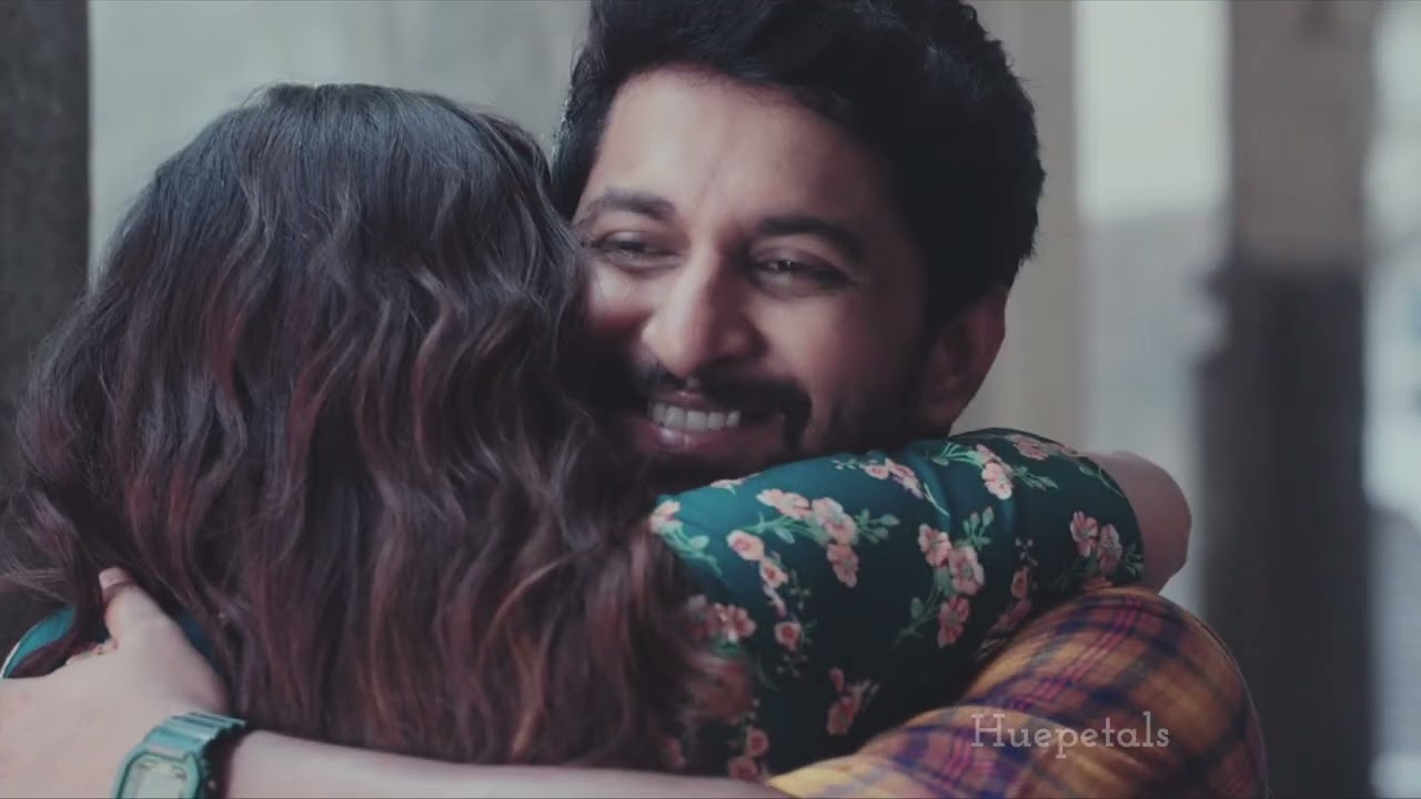 Rasaleela Vela - Manisha Eerabathini | Hi Nanna 