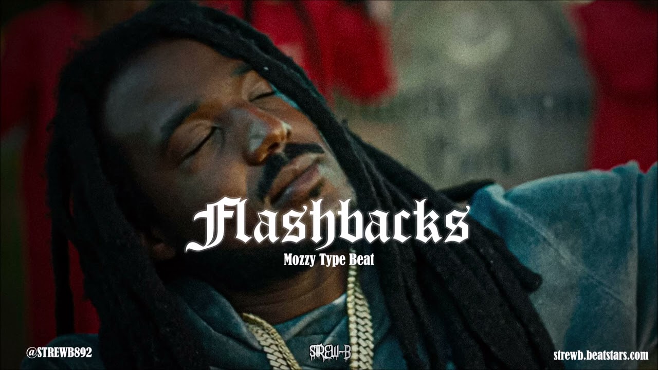 [FREE] Mozzy Type Beat 2022 - 