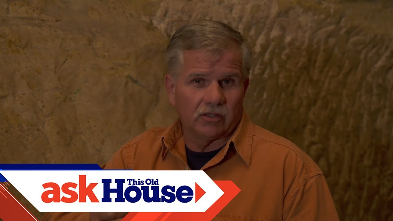 Touring Saint Paul’s Street Caves | Ask This Old House