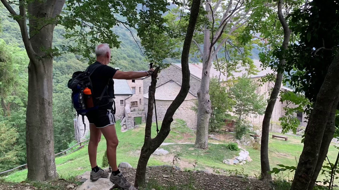 Monte cornizzolo S.E.C.