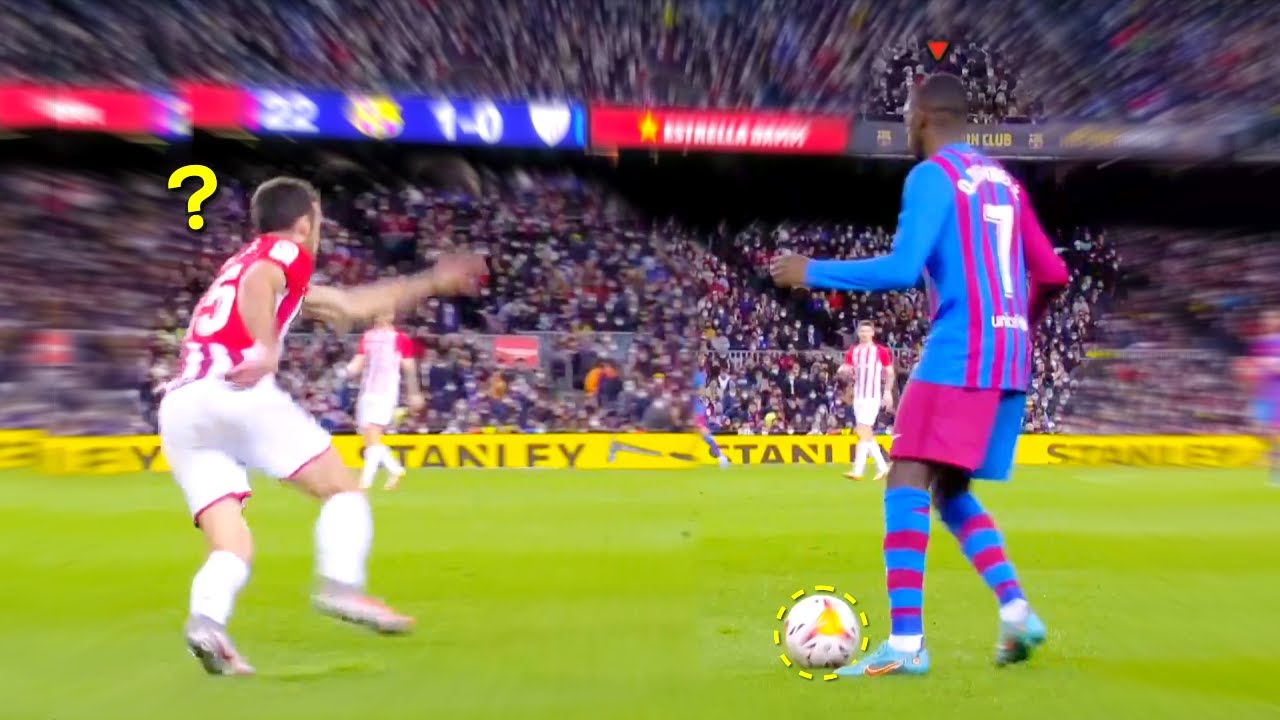 Волшебные Mоменты футбола-2022 ᴴᴰ