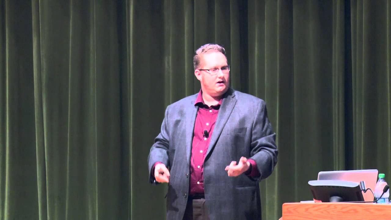 Matthew Brown: Values, Social Reform, and the Psychology of William Moulton Marston
