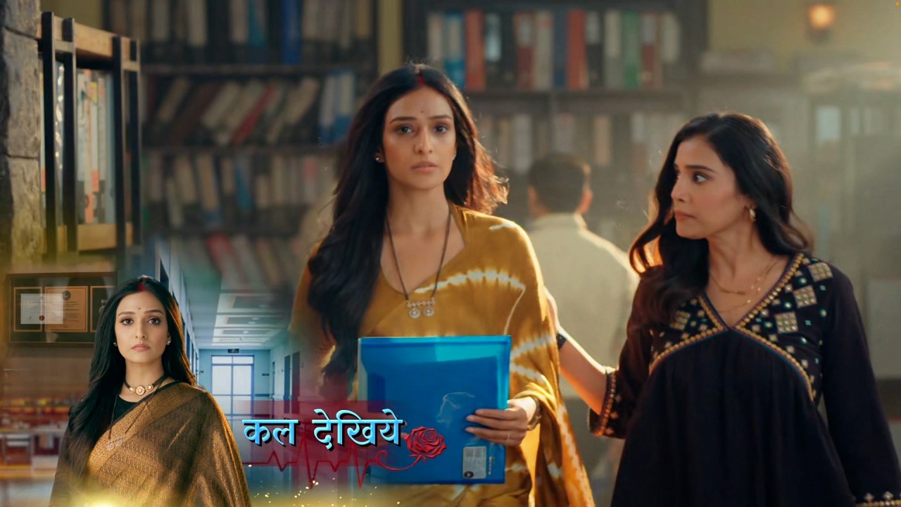 Dr. Aarambhi NEW PROMO 10th February 2026 Aarambh renewed his medical license