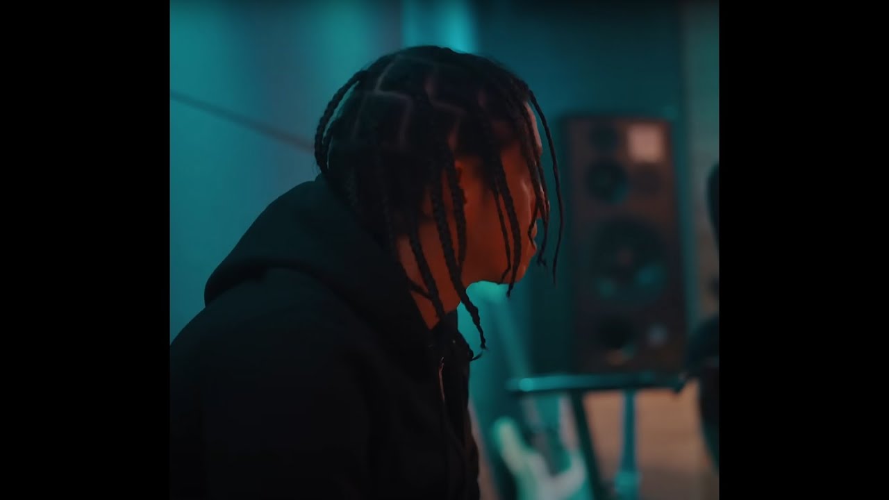 [FREE] [SAMPLE] Central Cee X Melodic Drill Type Beat - 