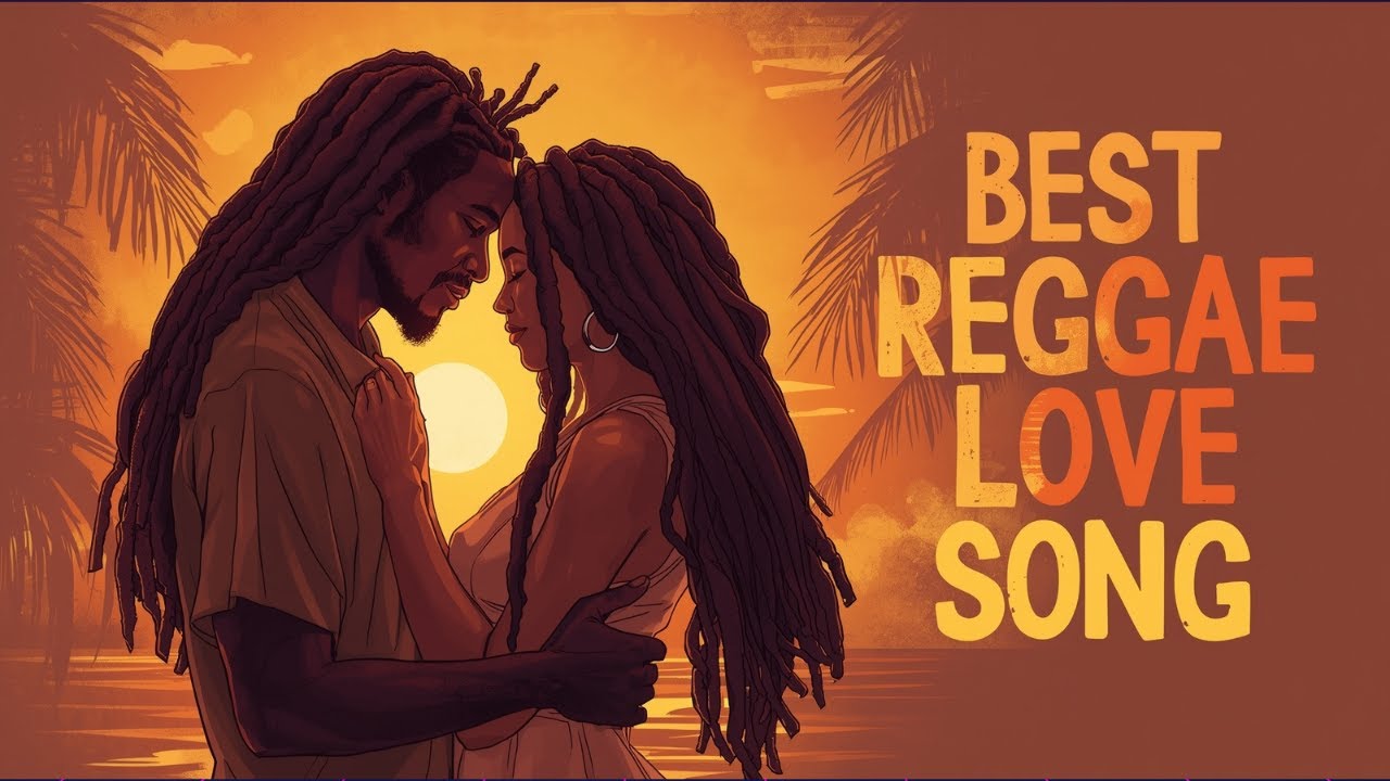🔥 I See The Universe In Your Eyes&rdquo; &ndash; Sweet Lovers Rock Reggae Love Song | Official Lyrics Video 🔥