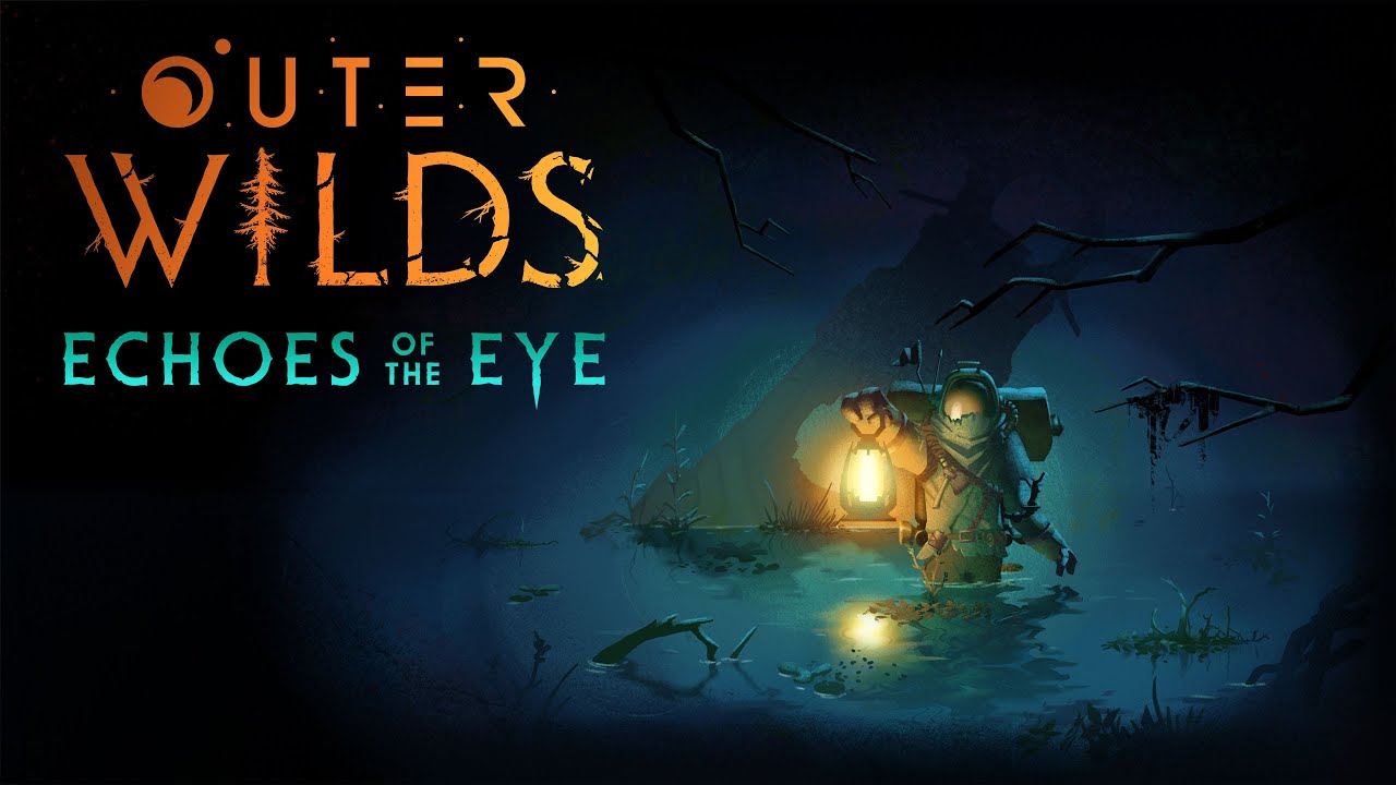 【Outer Wilds】DLC Echoes of the Eyeやるぞおおお！！#2