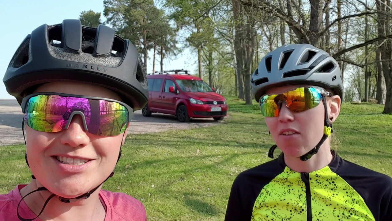 Tour de Tuusulanjärvi (gravel 100km)