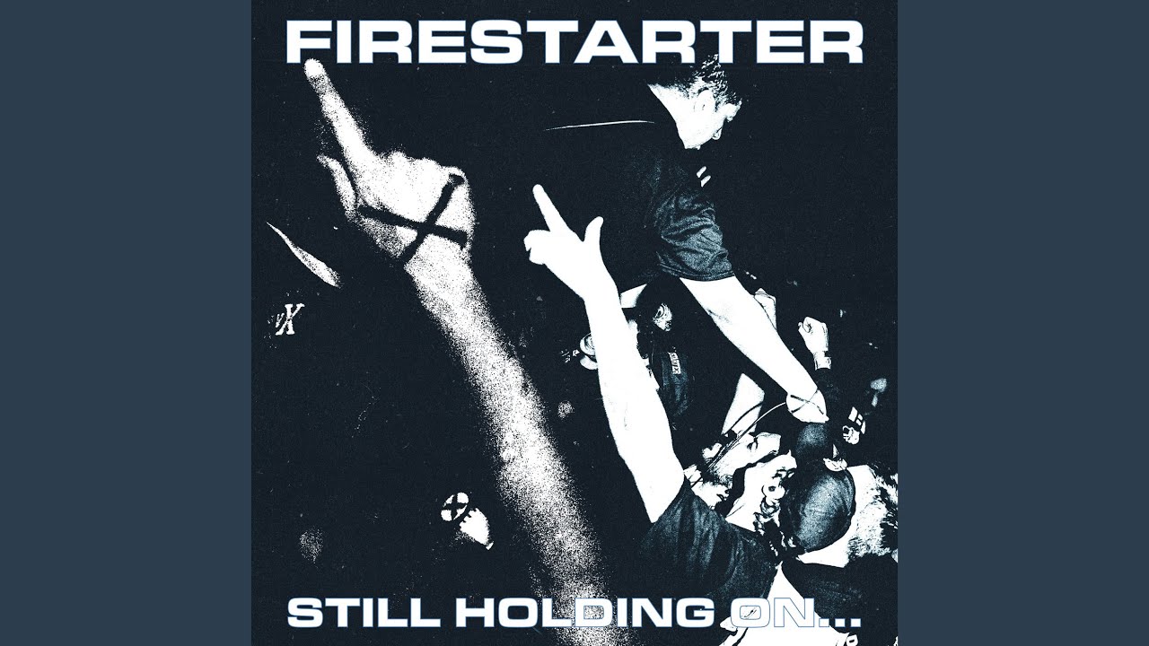 Still Holding On