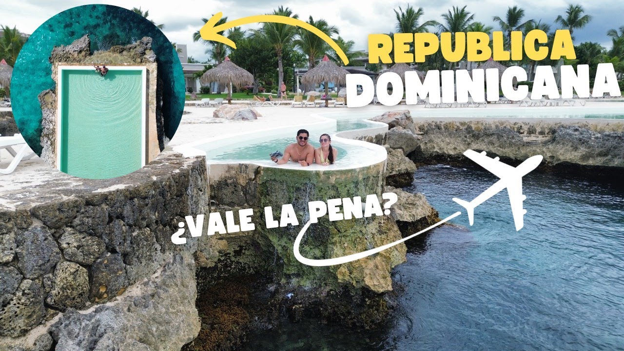 Así es la realidad de REPUBLICA DOMINICANA 🇩🇴 || ANDREA NAVARRO