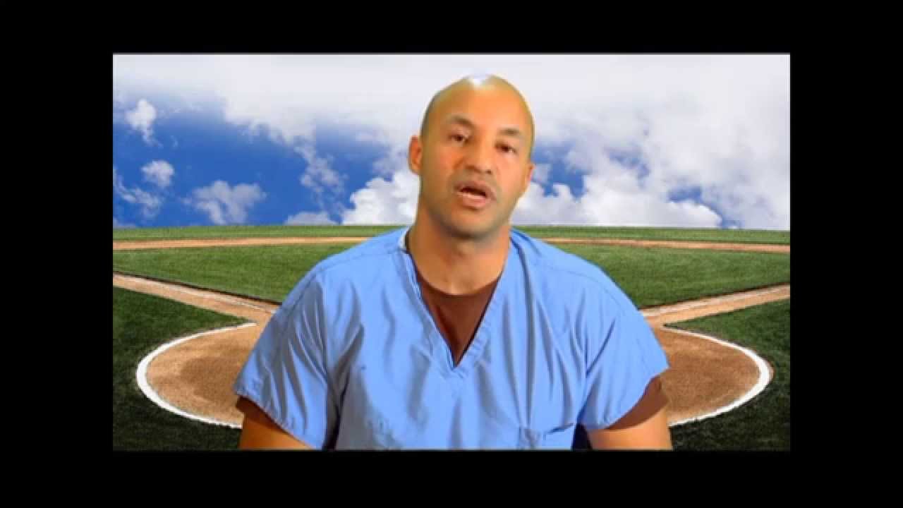 Higher Order Aberrations: Dr. Rolando Toyos, M.D.