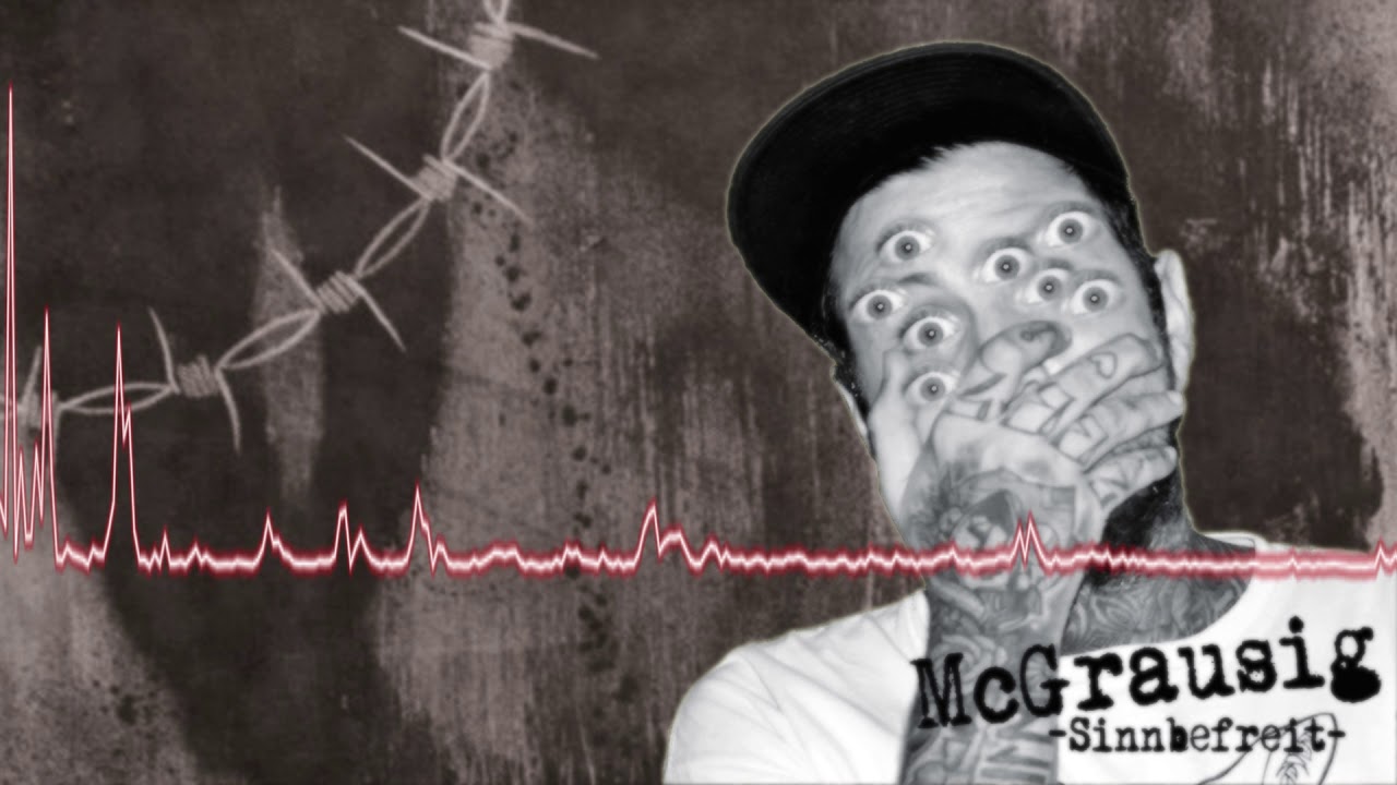 MC Grausig - Ohrwurm