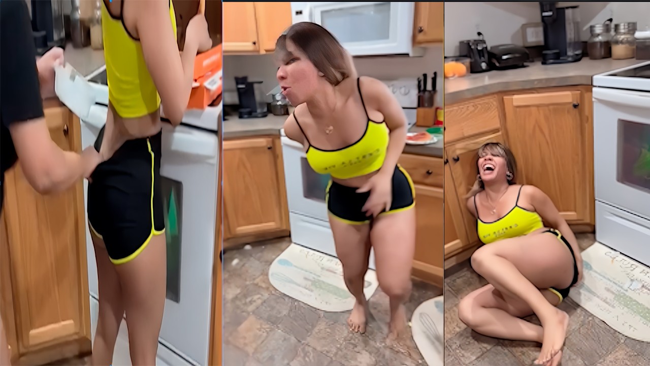 BEST SCARECAM Pranks Reactions 2026 😂# 70 //Jumpscare //Funny Videos // Pranks Cam 1.0
